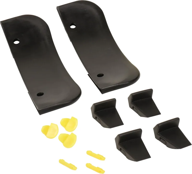 Ranger Wheel Protection Kit for Tire Changers 8