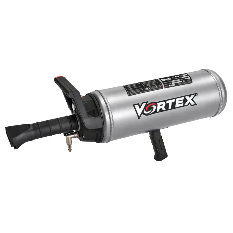 Ranger Vortex RB10L Portable Tire Bead Seater - 10L 4