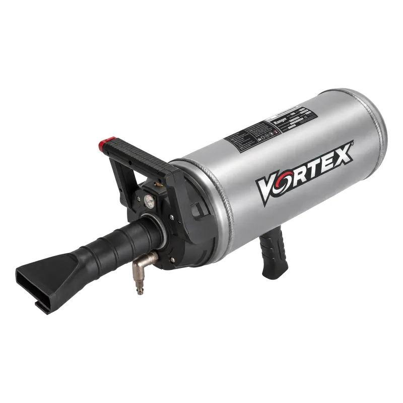 Ranger Vortex RB10L Portable Tire Bead Seater - 10L