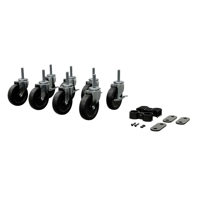Bin Rack Connector Kit