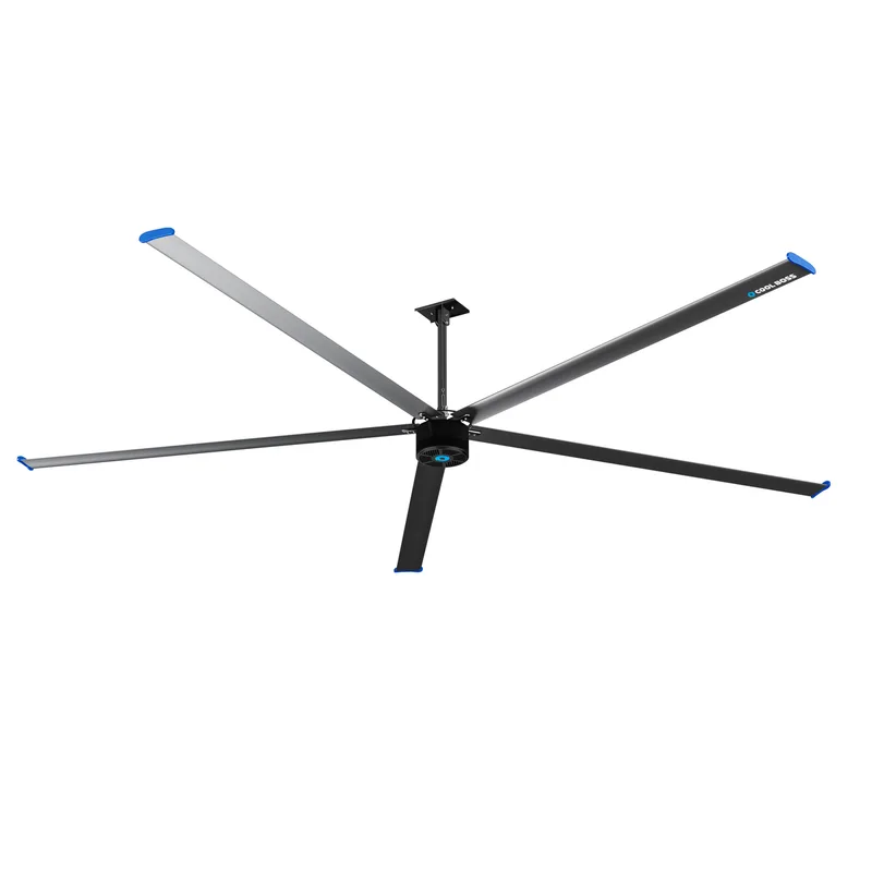 CB20HVLS