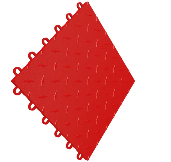 Diamondtrax 12-Series 10