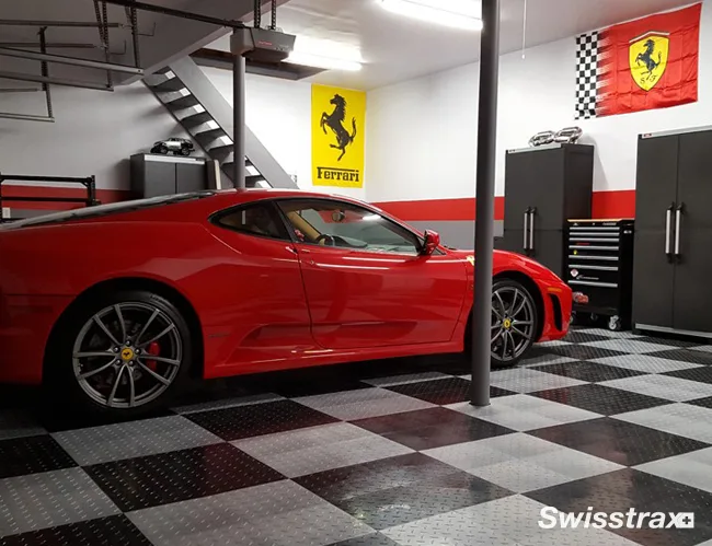 Diamondtrax 12-Series 2