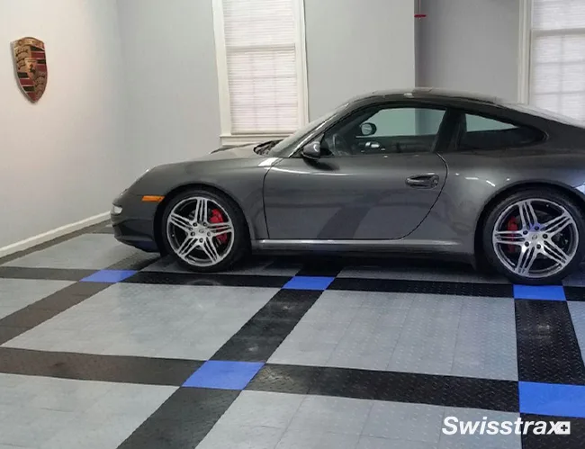 Diamondtrax 12-Series 3