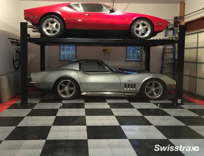 Diamondtrax 12-Series 4