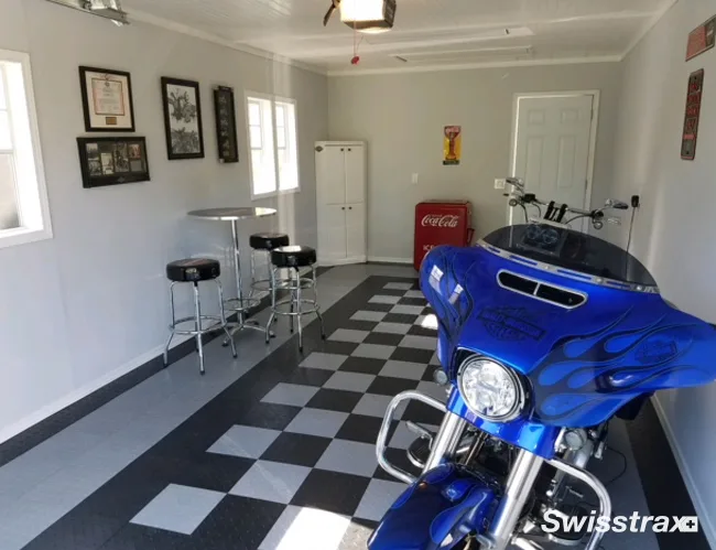 Diamondtrax 12-Series 5