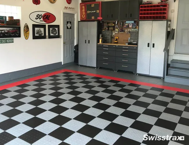 Diamondtrax 12-Series 6