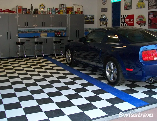 Diamondtrax 12-Series 7