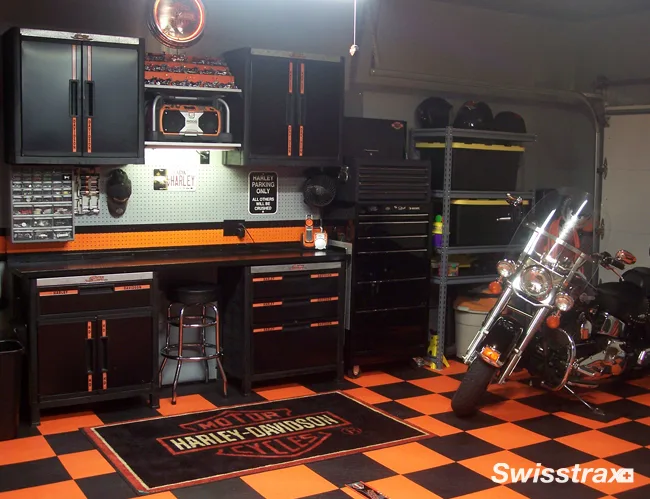 Diamondtrax 12-Series 8