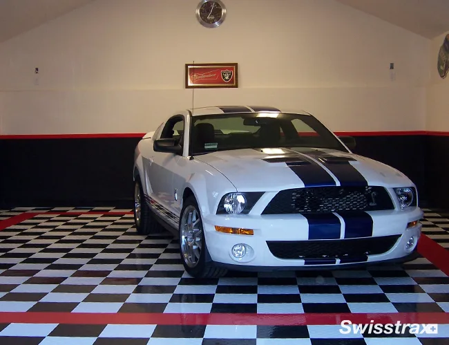 Diamondtrax 12-Series 9