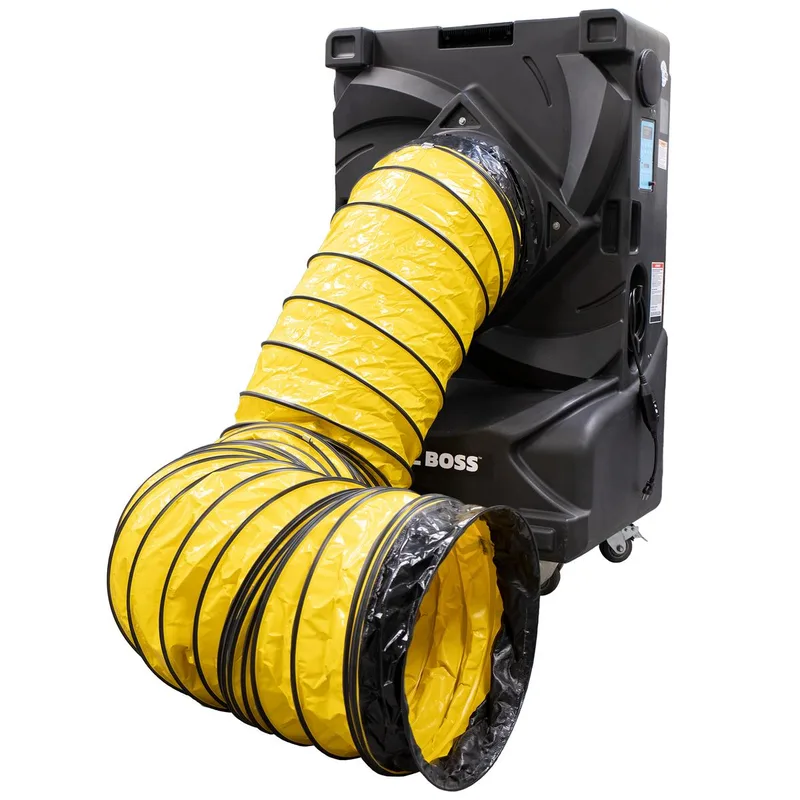 Ducting Kit for CoolBoss Evaporative Air Coolers