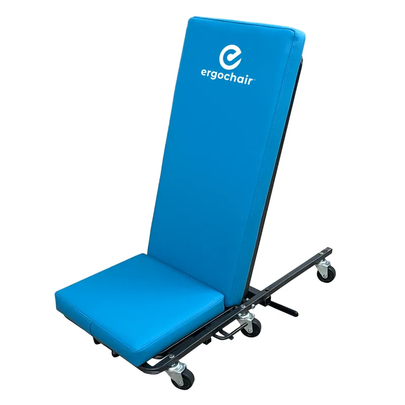 ERGO-GLIDE