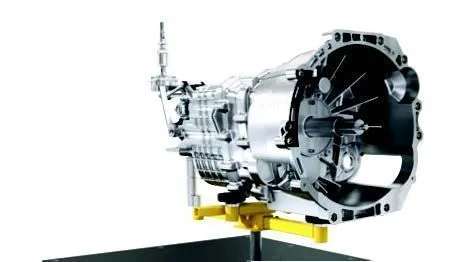 EVS3000 12