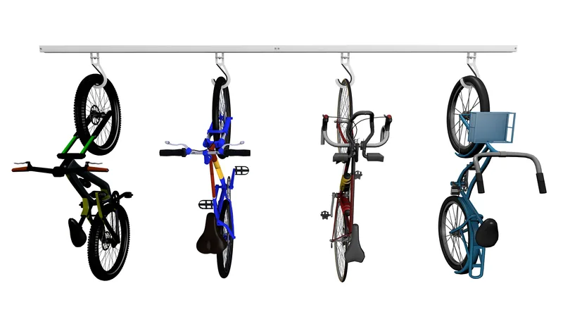 Bike Slide Pro 3