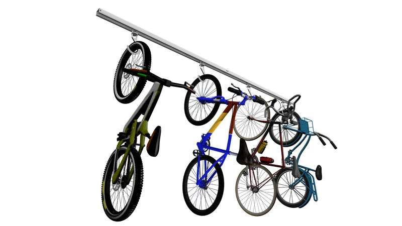 Bike Slide 2