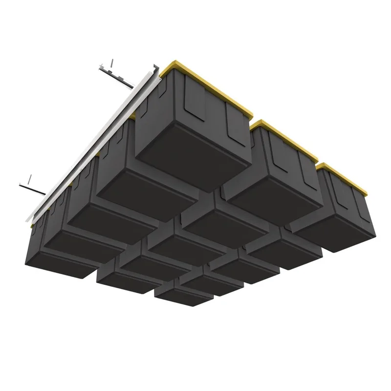 E-Z Glide Tote Slide Pro 2