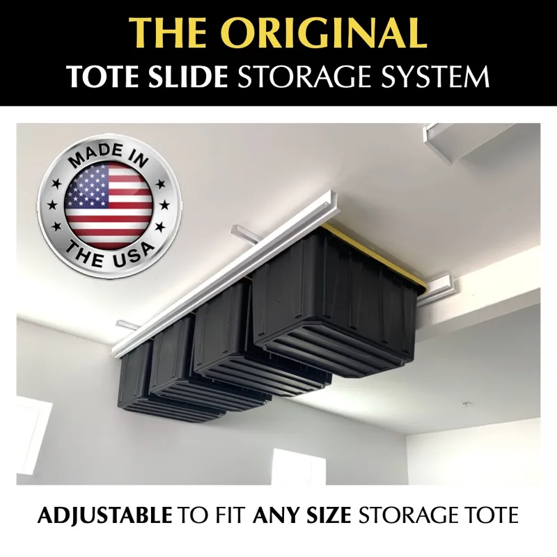 E-Z Glide Tote Slide 2