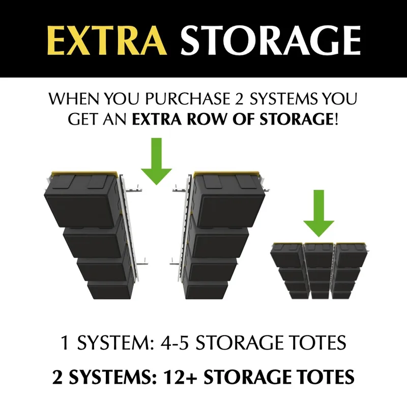 E-Z Glide Tote Slide 3