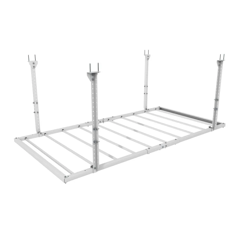 Heavy-Duty 4'X4' Pro 3