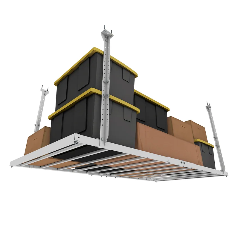 Heavy-Duty 4'X8' Pro 2
