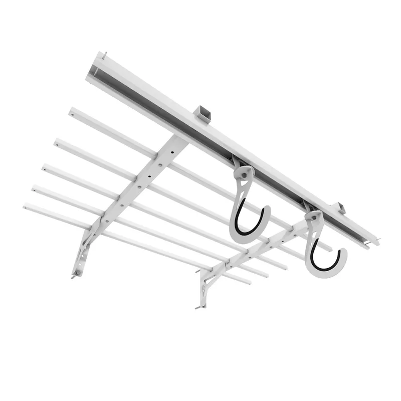 E-Z Garage Storage Wall Shelf Combo
