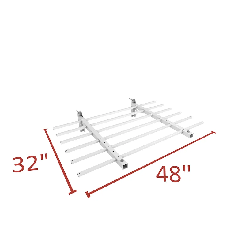 E-Z Garage Storage Wall Shelf