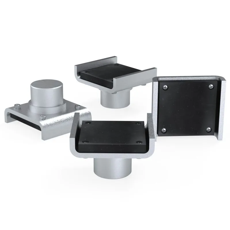 FRAME CRADLE PAD - 60MM PIN; SET OF 4 2