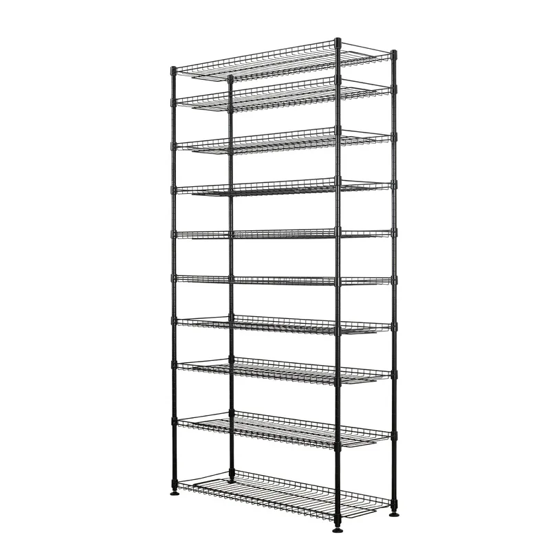 Golf Equipment Organizer
