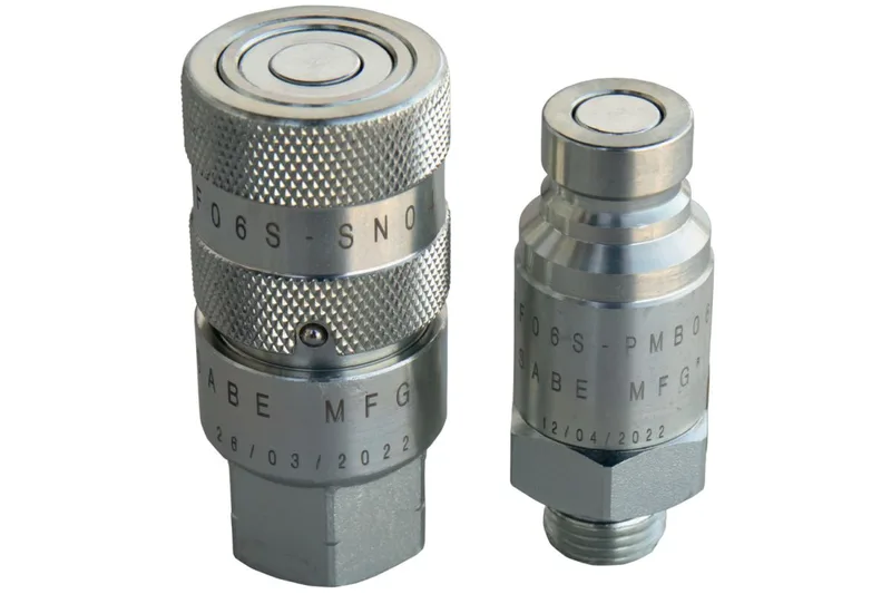Hose Fitting Set