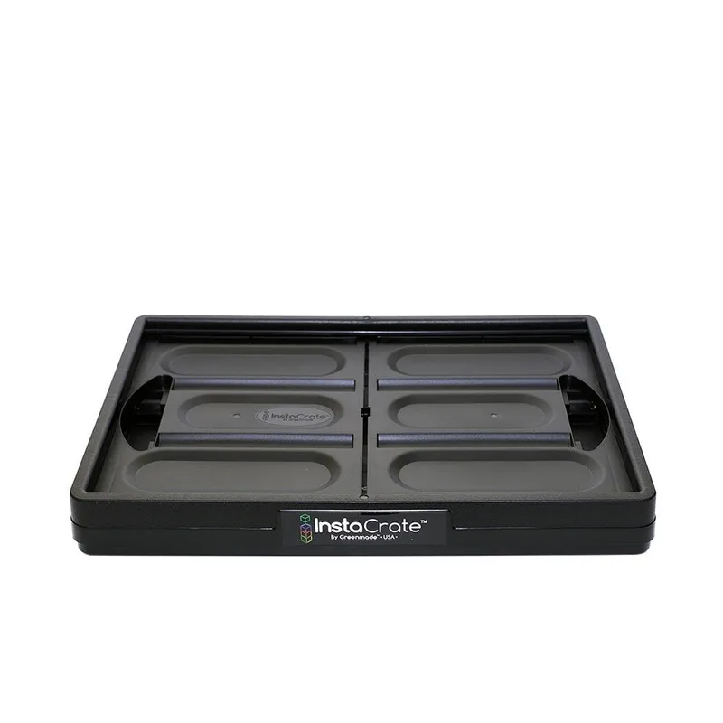 InstaCrate - Collapsible Storage Totes - 5 Pack 4