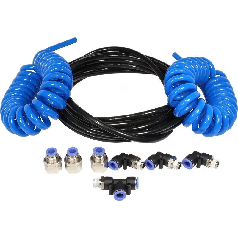 Light-Medium Truck Set 5