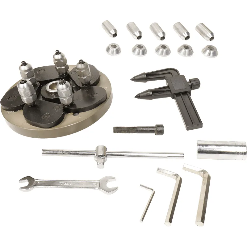 Lug Bolt Kit