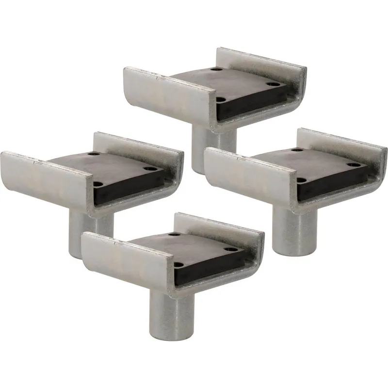 FRAME CRADLE PAD - 35MM PIN; SET OF 4 3