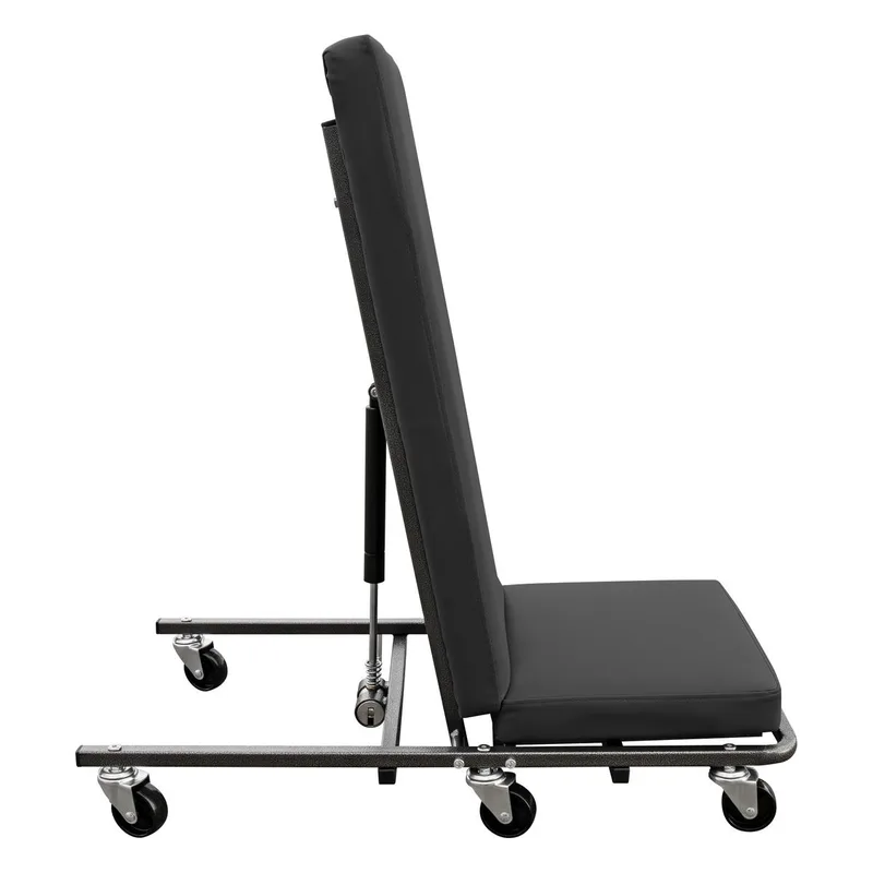 MaxJax Reclining Creeper Seat 2