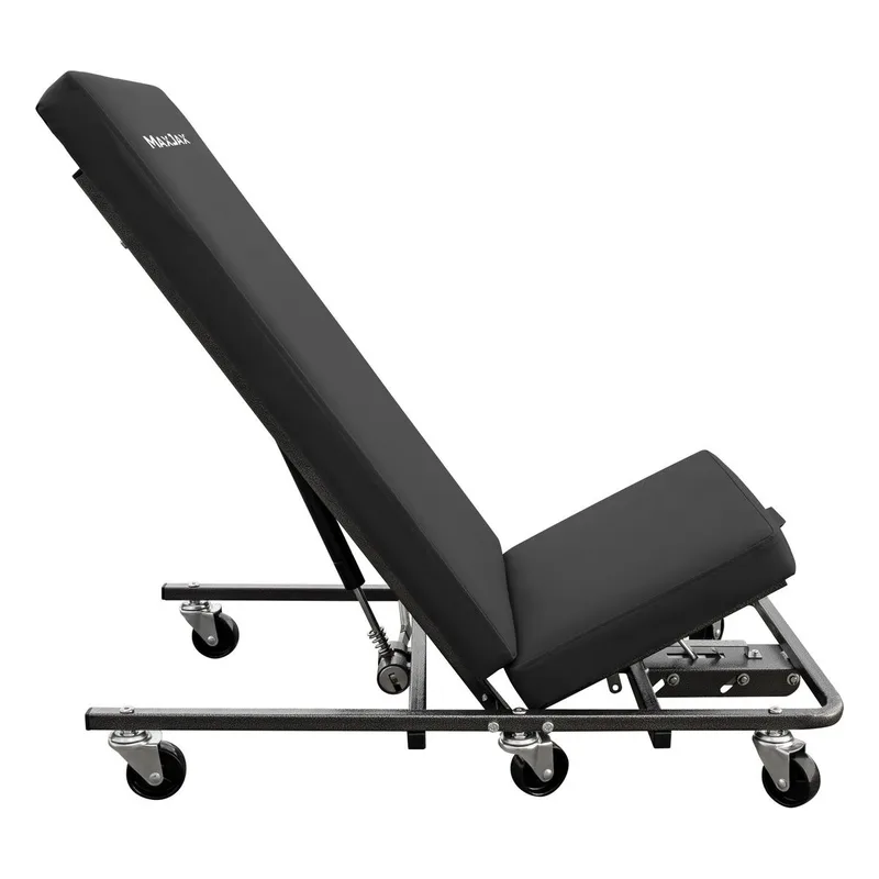 MaxJax Reclining Creeper Seat 3