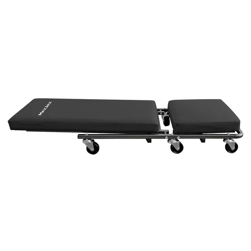 MaxJax Reclining Creeper Seat 5