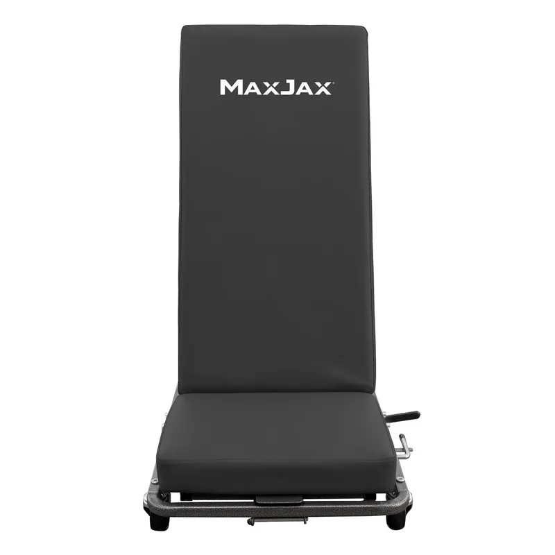MaxJax Reclining Creeper Seat 7