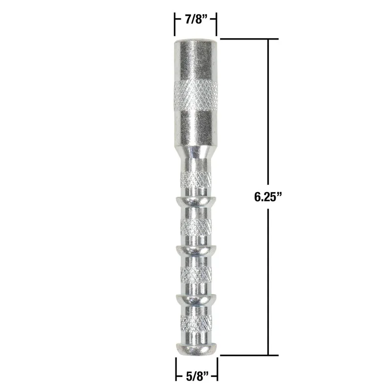 MaxJax Epoxy Anchor Bolt Kit