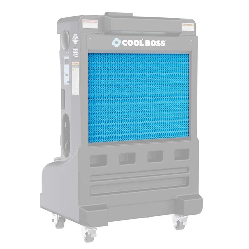 Media Pad Set for CB-16 Evaporative Air Cooler 3