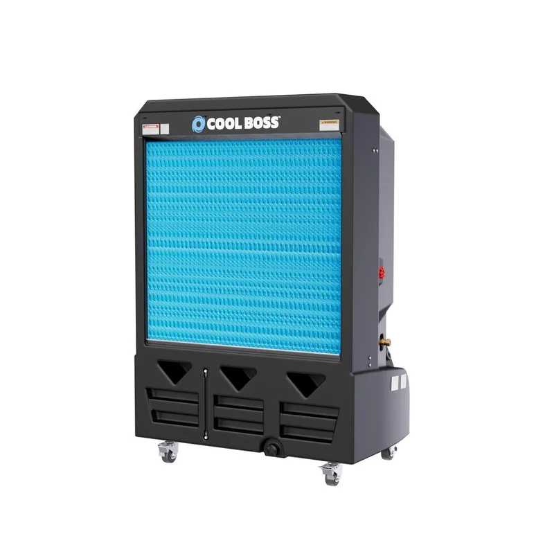 Media Pad Set for CB-26 Evaporative Air Cooler 3