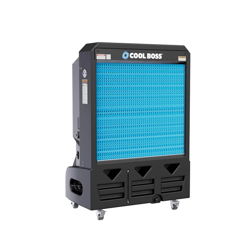 Media Pad Set for CB-26 Evaporative Air Cooler 4