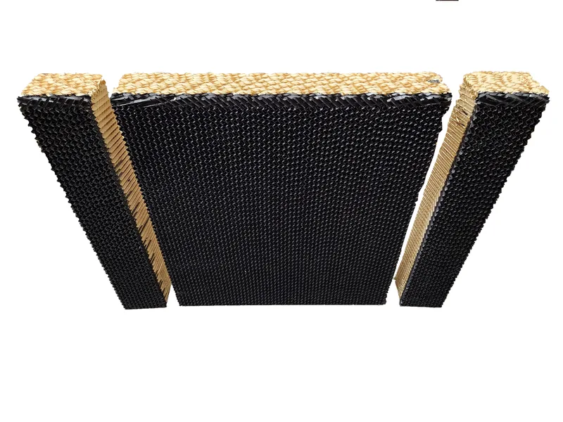 Media Pad Set for CB-28HV Evaporative Air Cooler