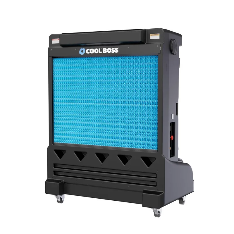 Media Pad Set for CB-36 Evaporative Air Cooler 5