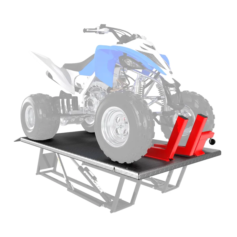 Motorcycle and ATV Lift Kit