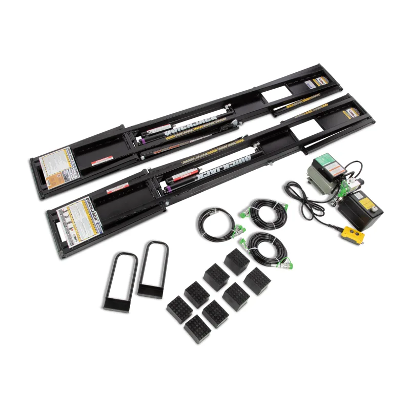 QuickJack 6000TLX Portable Car Lift 3