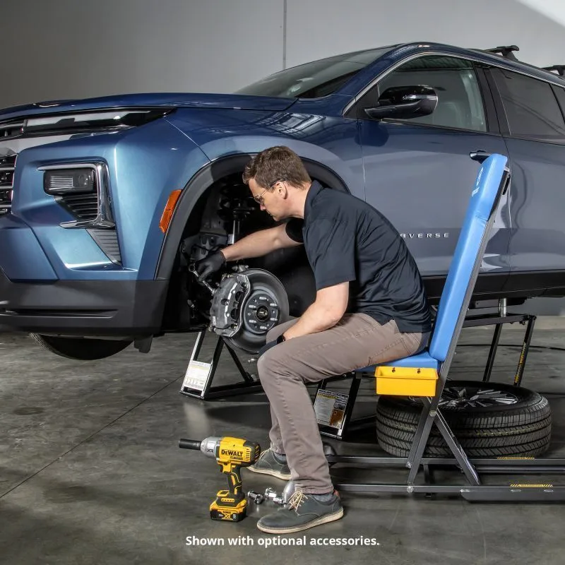 QuickJack 8000TL Portable Car Lift 4