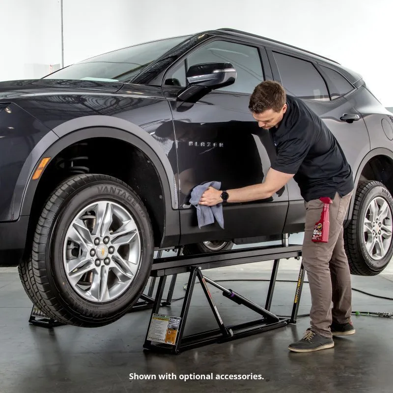 QuickJack 8000TL Portable Car Lift 6