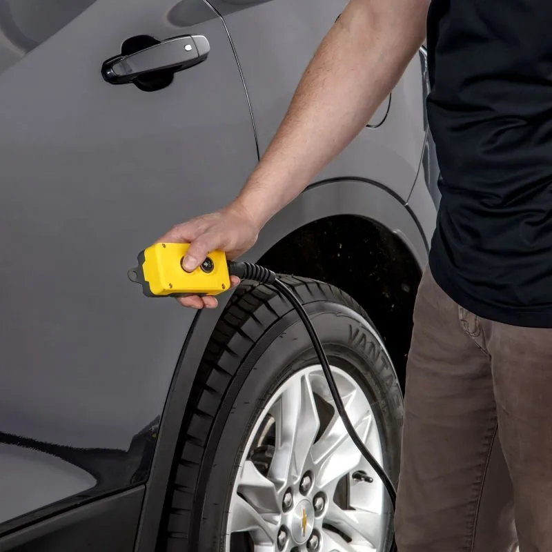 QuickJack 8000TL Portable Car Lift 7