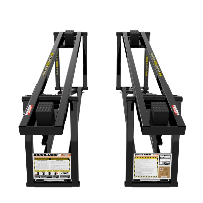QuickJack 8000TL Portable Car Lift 8