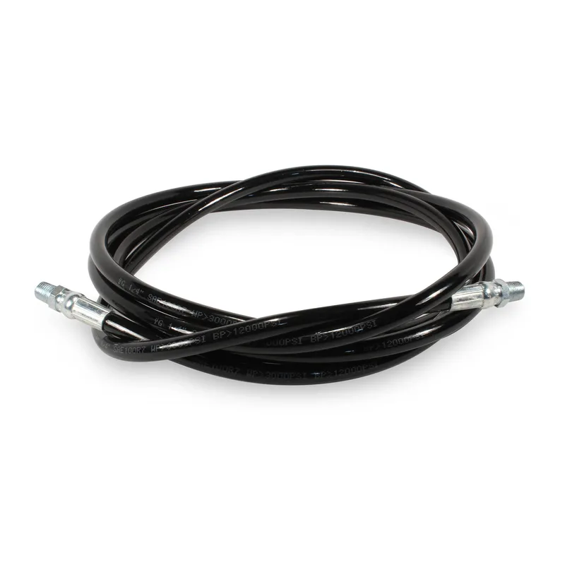 Replacement Long Hydraulic Hose